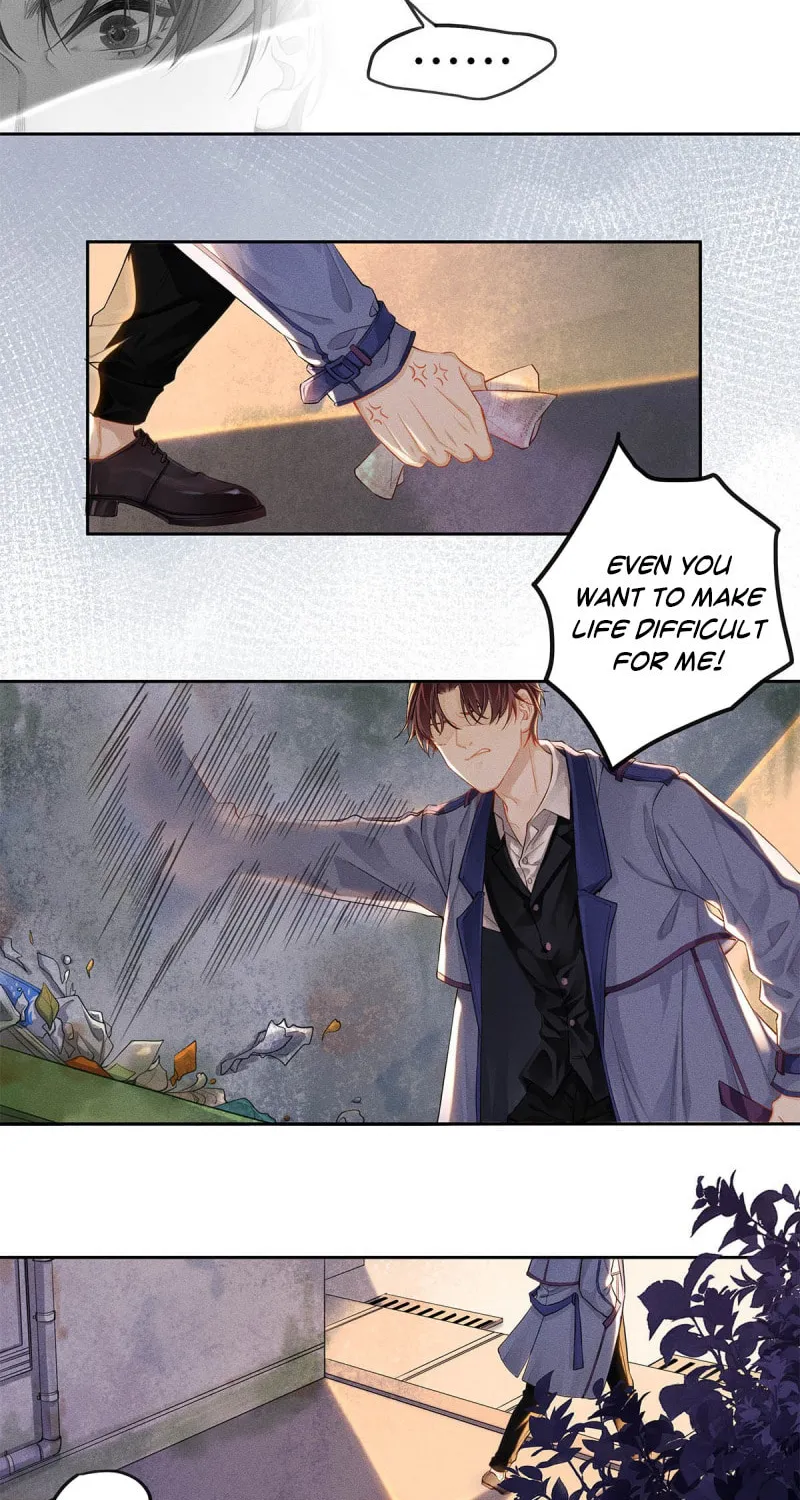 Antidote (Wu Zhe) Chapter 1 page 33 - 