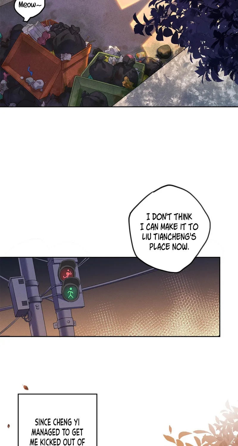 Antidote (Wu Zhe) Chapter 1 page 34 - 