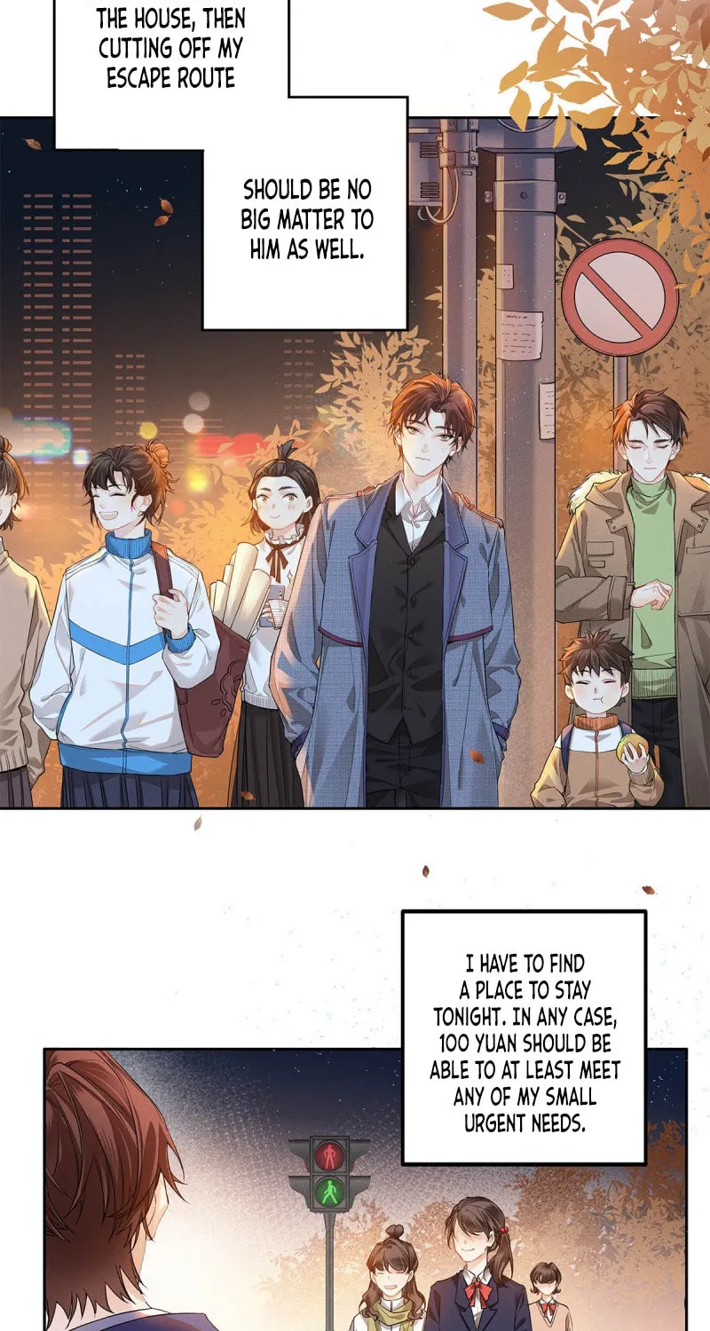 Antidote (Wu Zhe) Chapter 1 page 35 - 