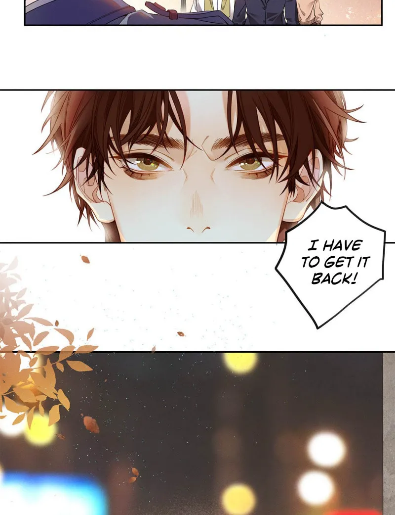 Antidote (Wu Zhe) Chapter 1 page 36 - 