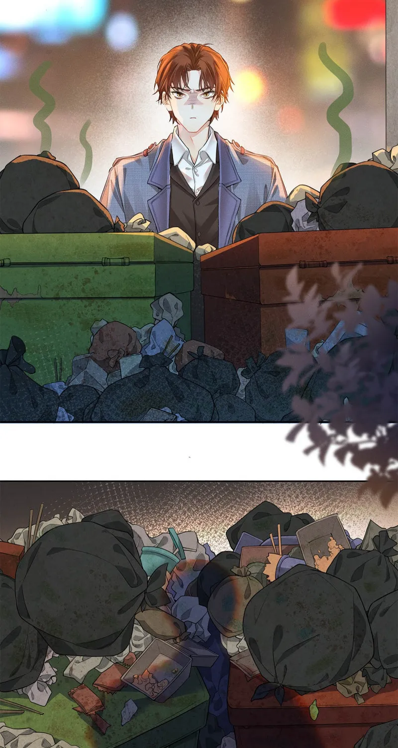Antidote (Wu Zhe) Chapter 1 page 37 - 