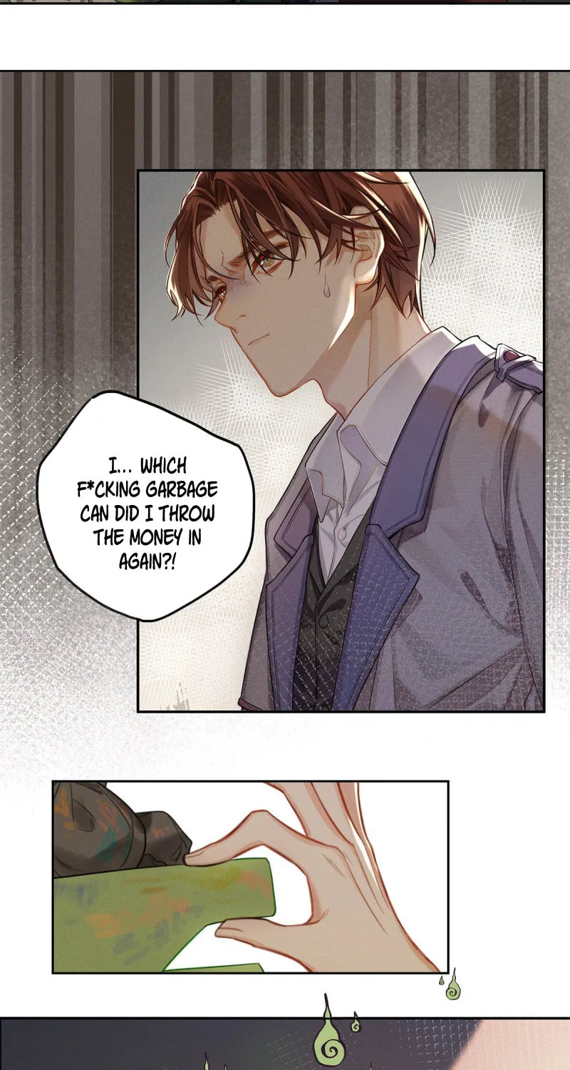Antidote (Wu Zhe) Chapter 1 page 38 - 