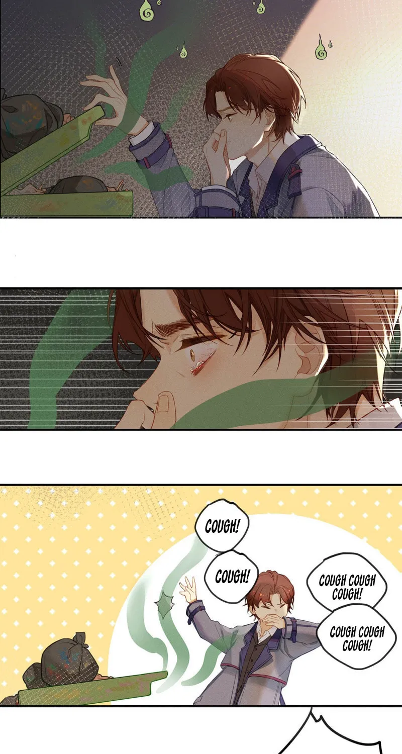 Antidote (Wu Zhe) Chapter 1 page 39 - 