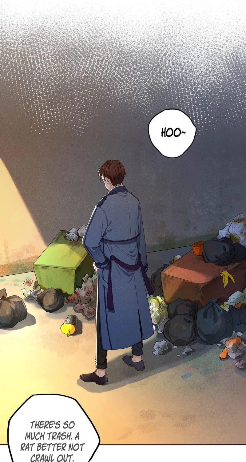 Antidote (Wu Zhe) Chapter 1 page 41 - 