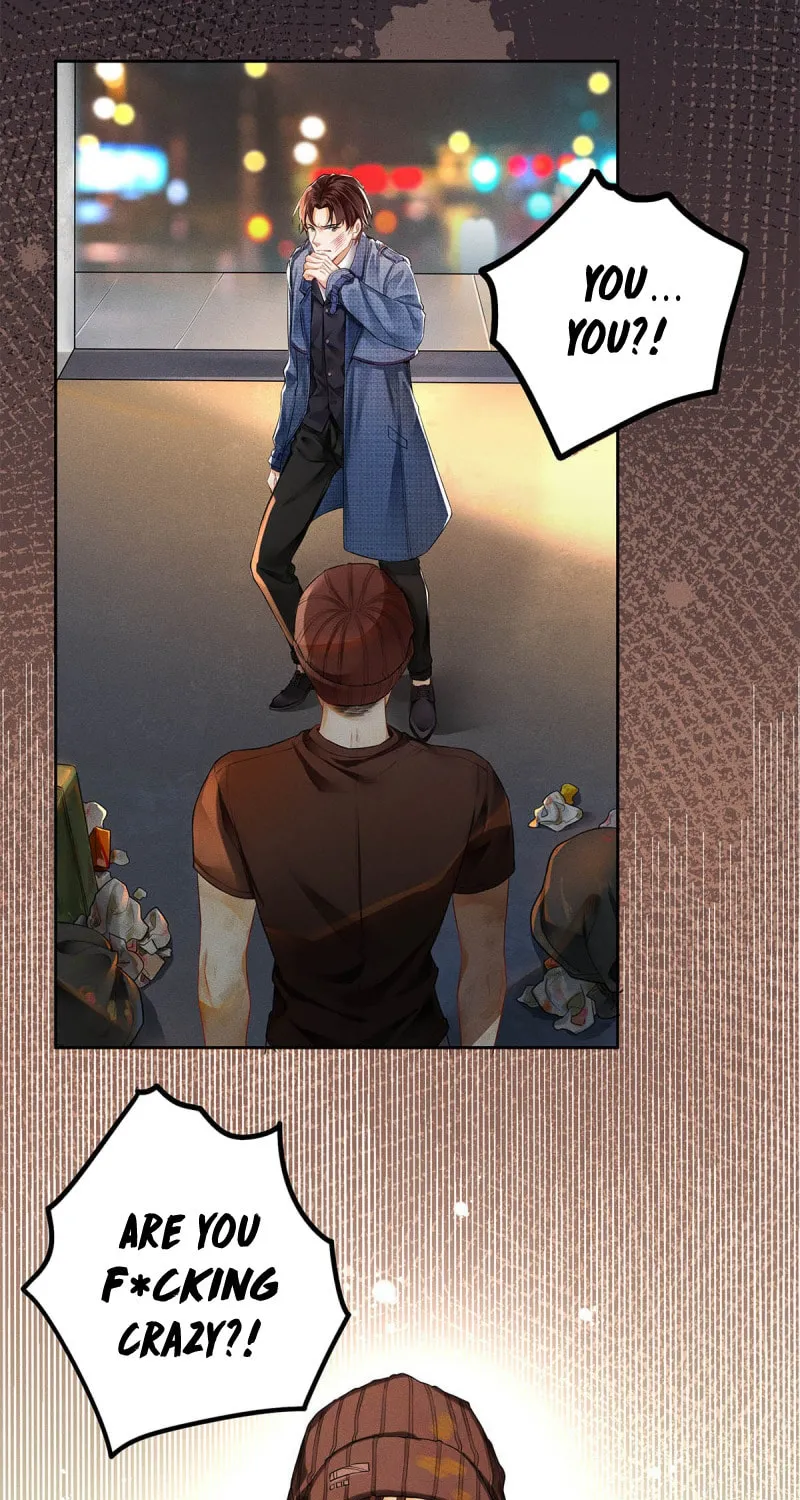 Antidote (Wu Zhe) Chapter 1 page 45 - 