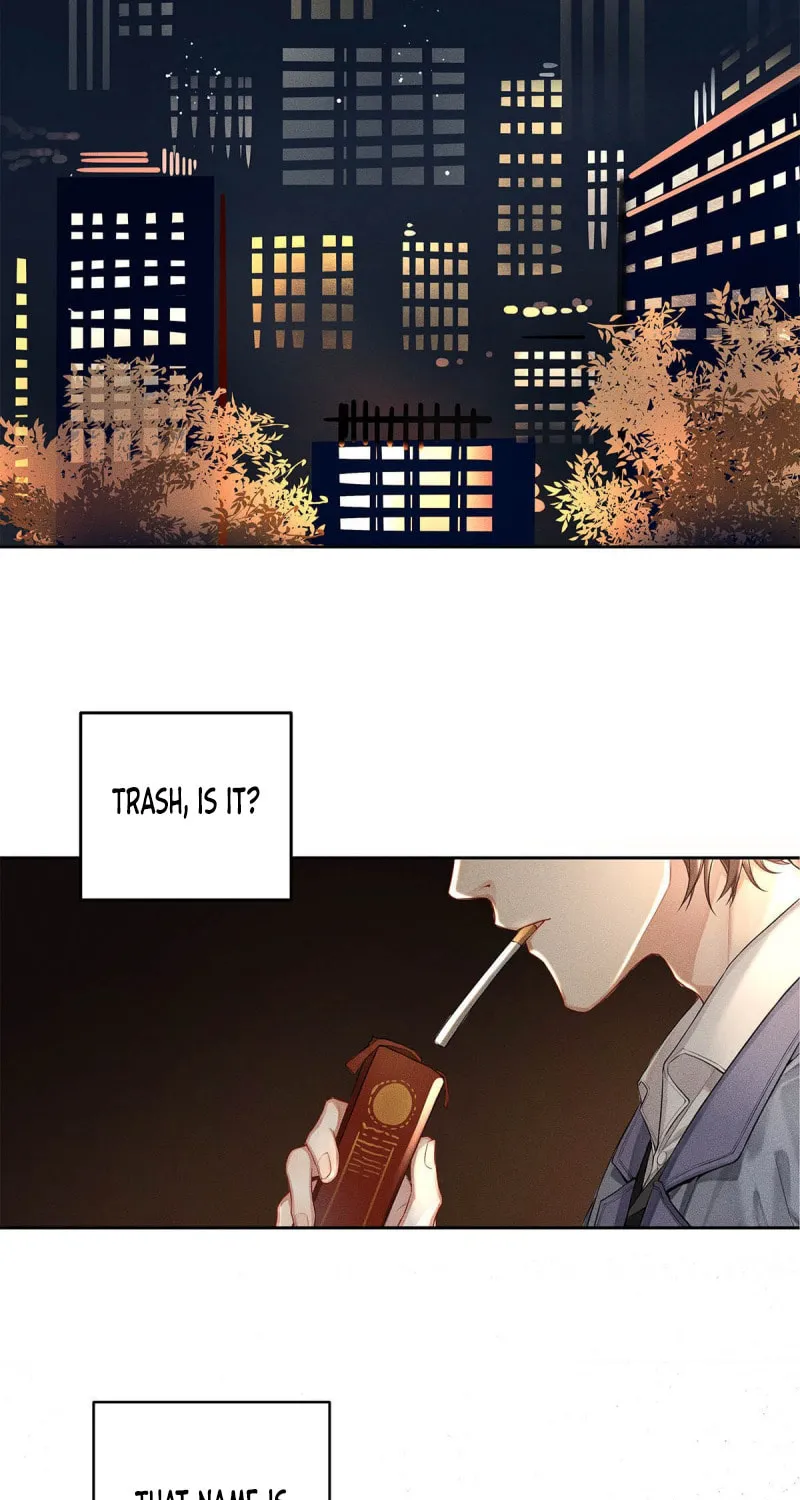 Antidote (Wu Zhe) Chapter 1 page 6 - 