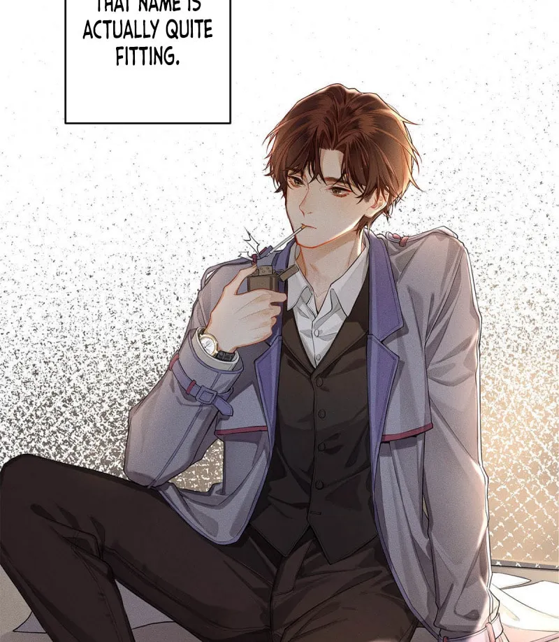 Antidote (Wu Zhe) Chapter 1 page 7 - 