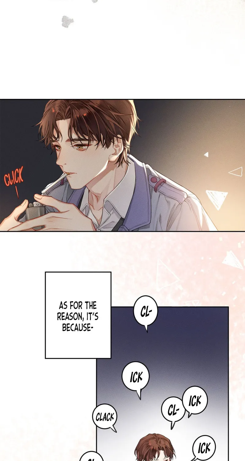 Antidote (Wu Zhe) Chapter 1 page 9 - 