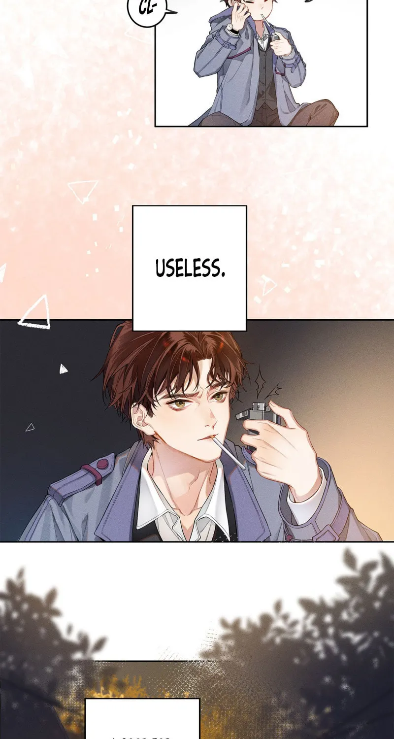 Antidote (Wu Zhe) Chapter 1 page 10 - 