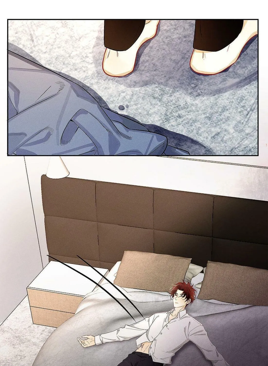 Antidote (Wu Zhe) Chapter 10 page 17 - 