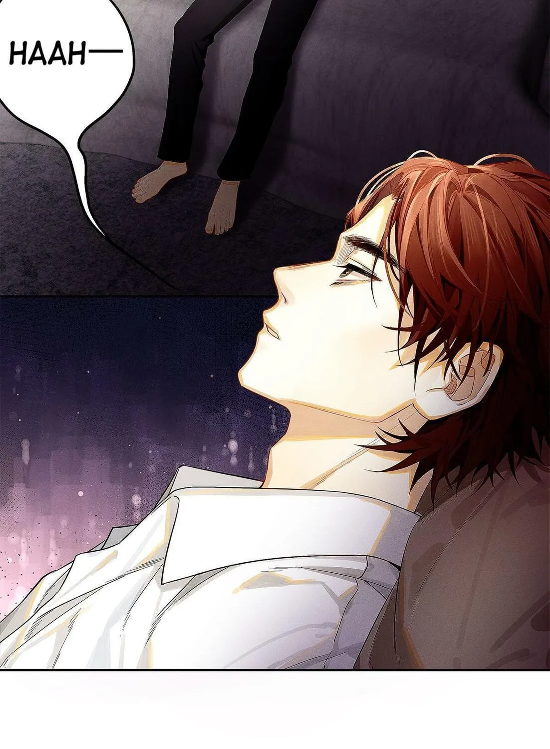 Antidote (Wu Zhe) Chapter 10 page 19 - 
