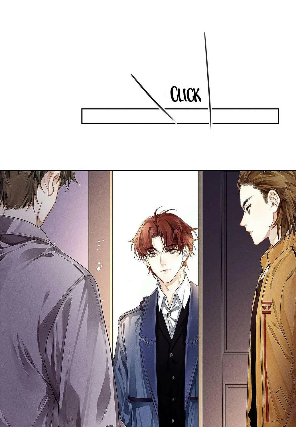 Antidote (Wu Zhe) Chapter 10 page 3 - 