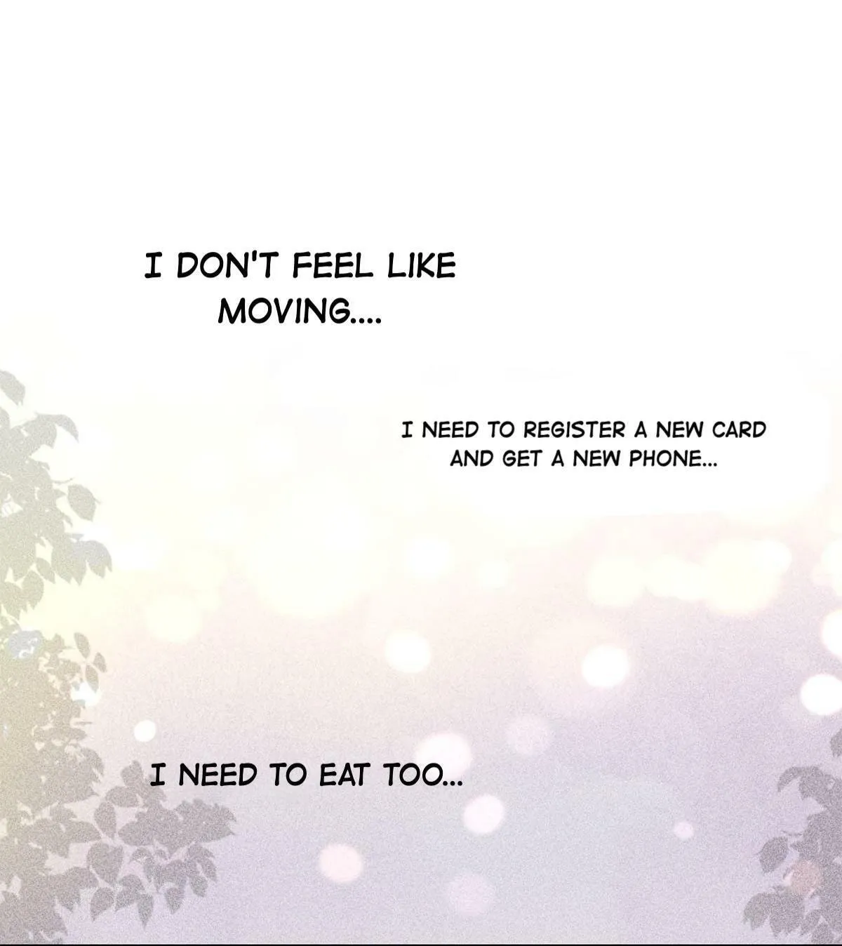 Antidote (Wu Zhe) Chapter 10 page 21 - 