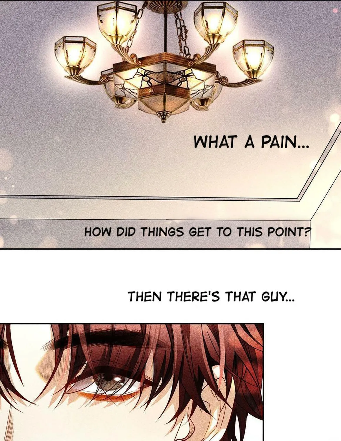 Antidote (Wu Zhe) Chapter 10 page 22 - 