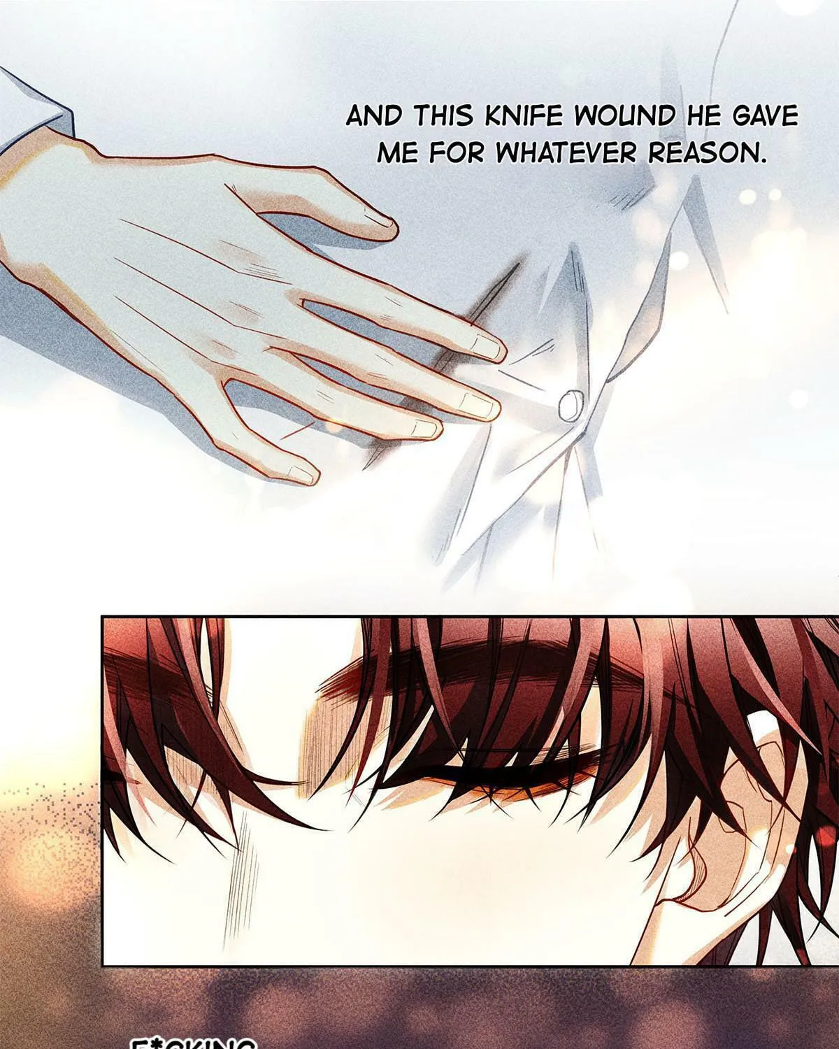 Antidote (Wu Zhe) Chapter 10 page 24 - 