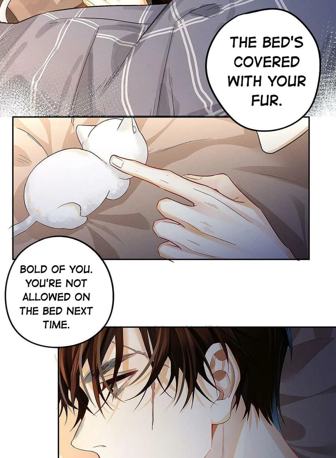 Antidote (Wu Zhe) Chapter 10 page 29 - 