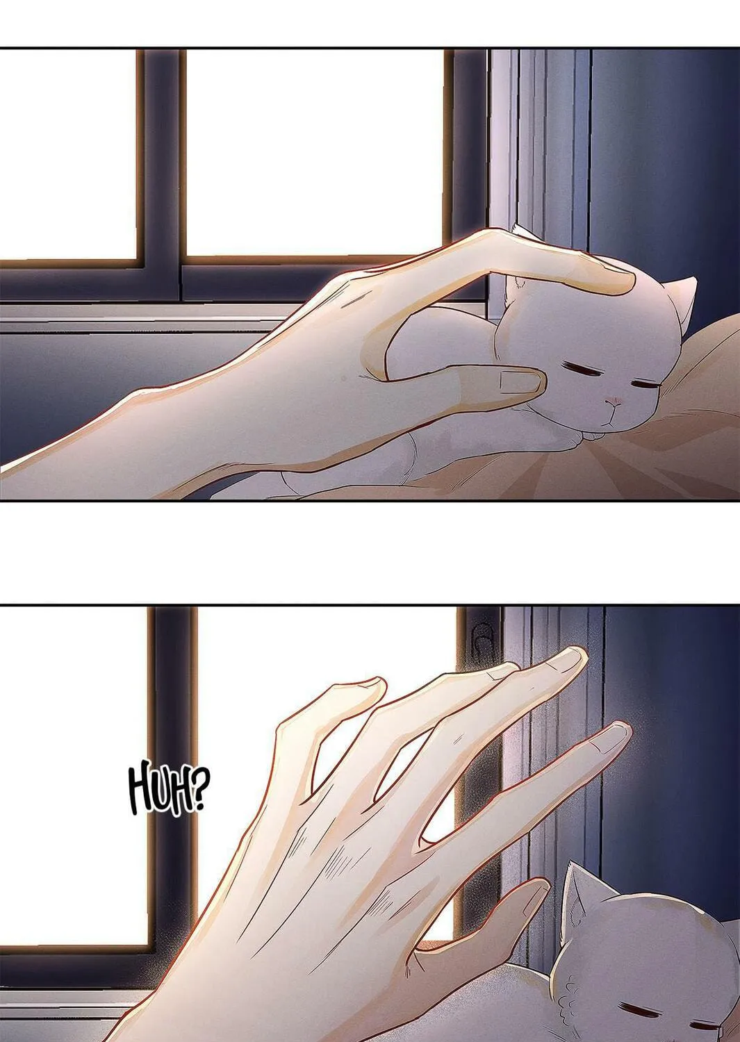 Antidote (Wu Zhe) Chapter 10 page 31 - 