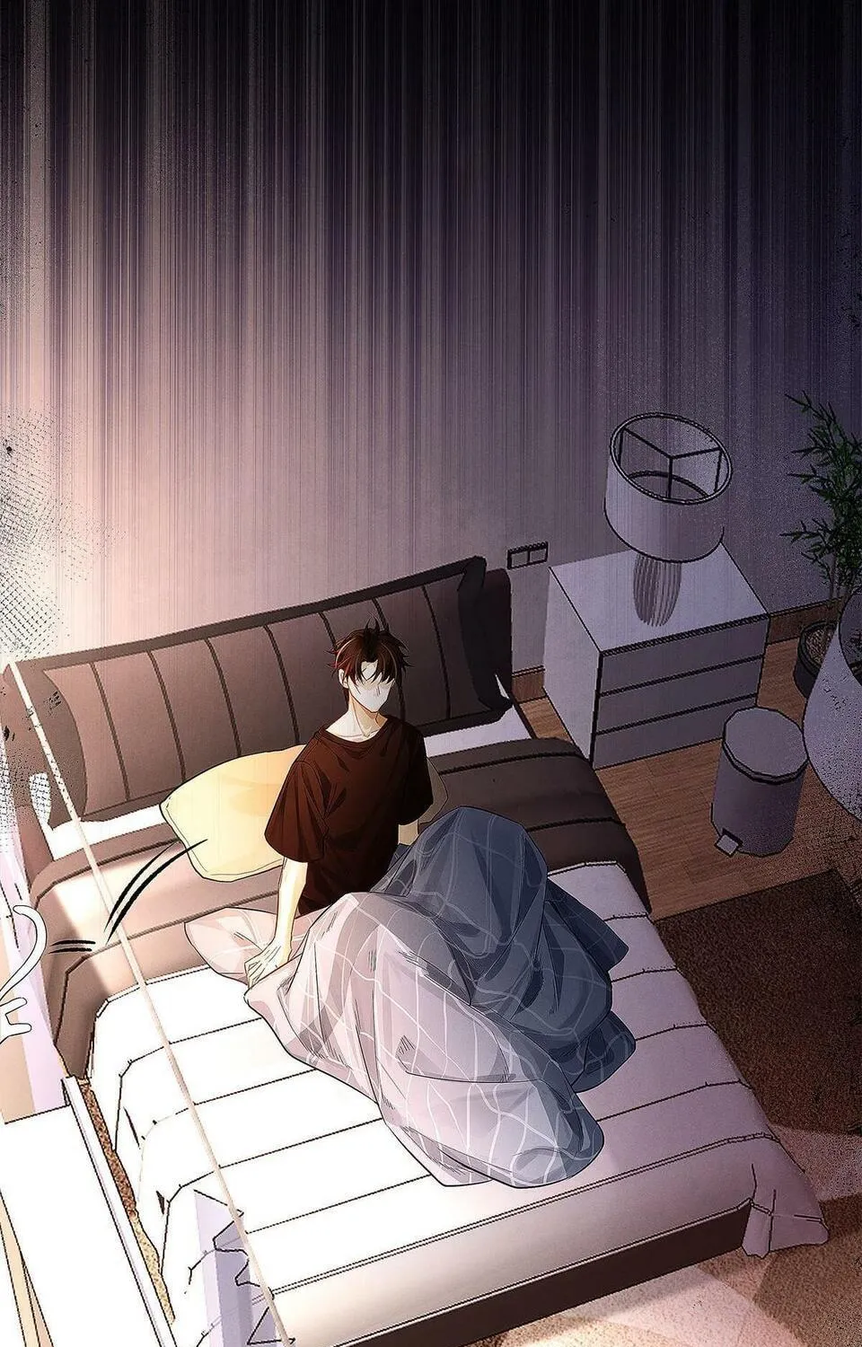 Antidote (Wu Zhe) Chapter 10 page 34 - 