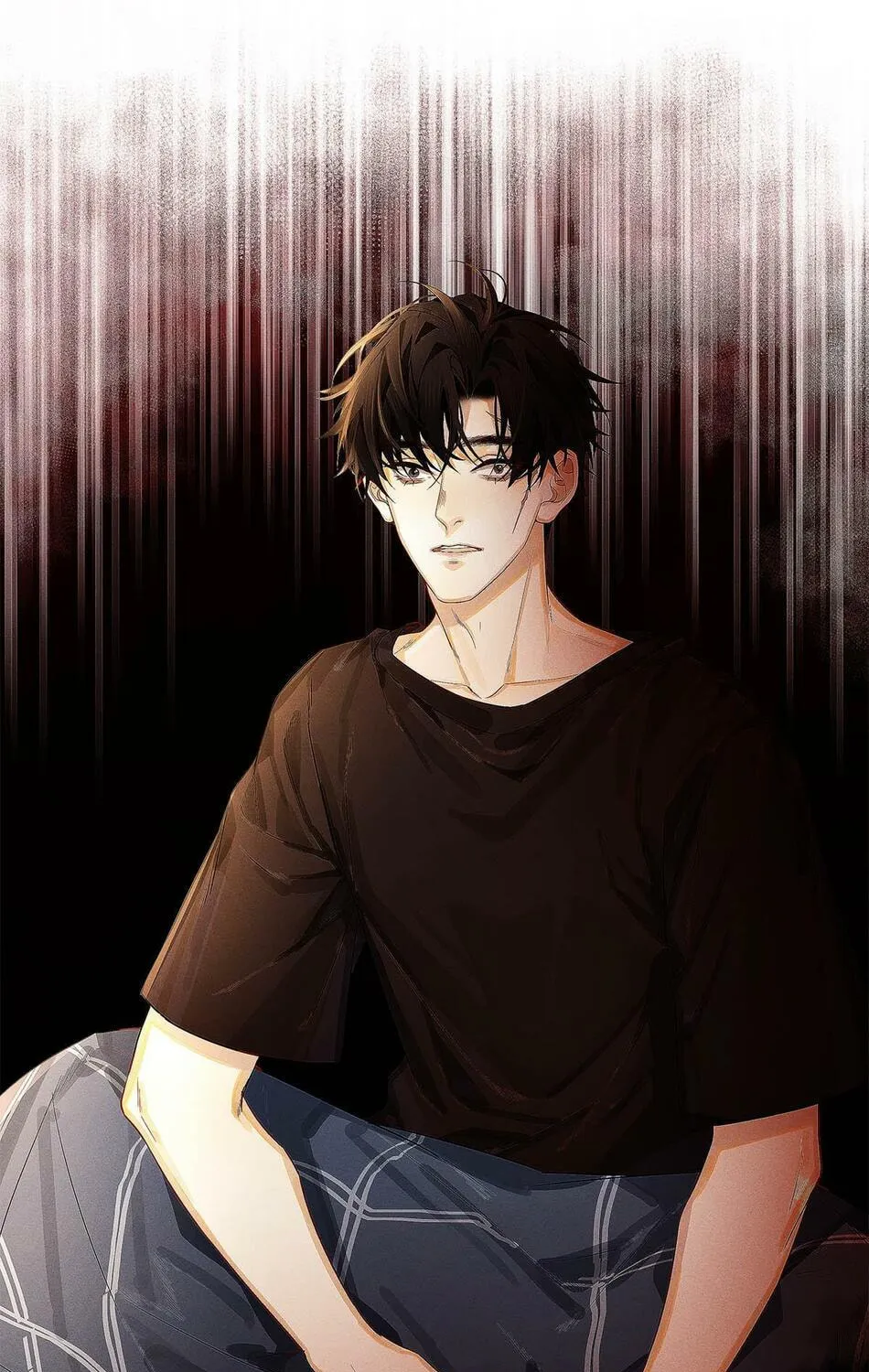 Antidote (Wu Zhe) Chapter 10 page 36 - 