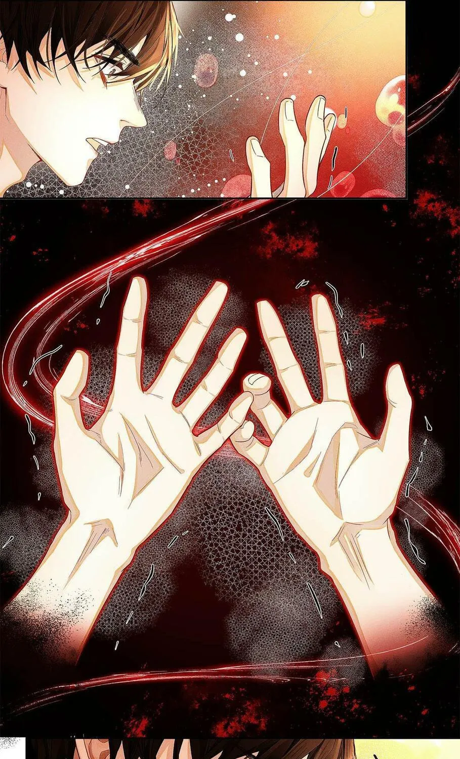 Antidote (Wu Zhe) Chapter 10 page 38 - 