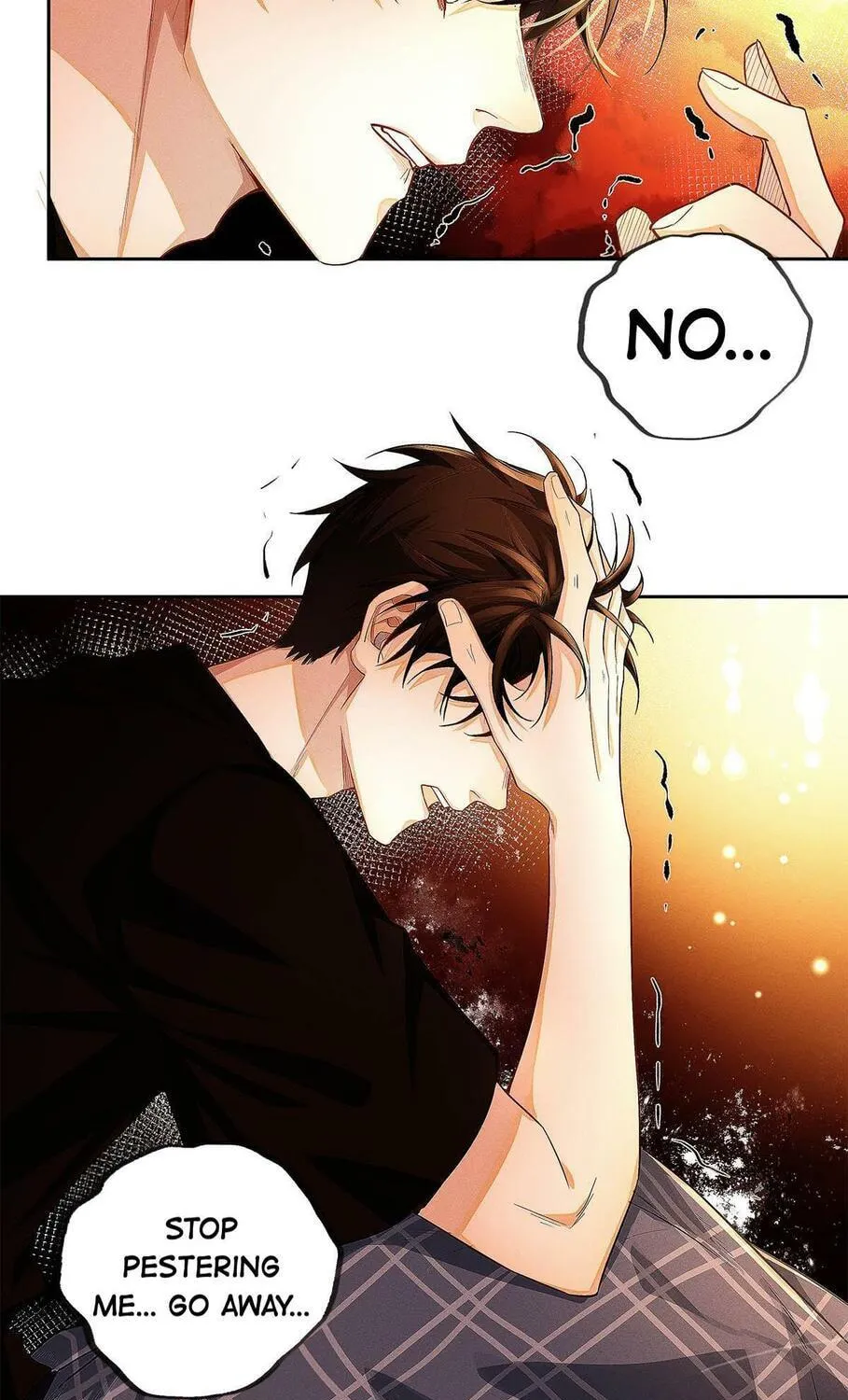 Antidote (Wu Zhe) Chapter 10 page 40 - 