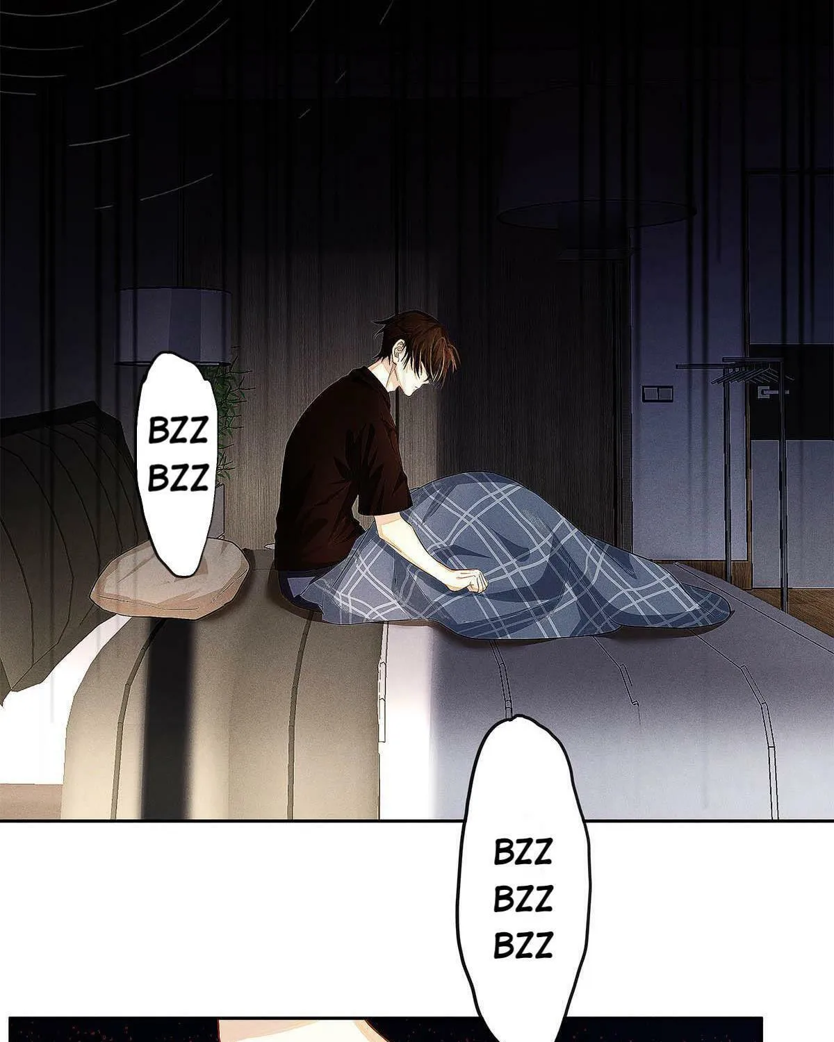 Antidote (Wu Zhe) Chapter 10 page 44 - 