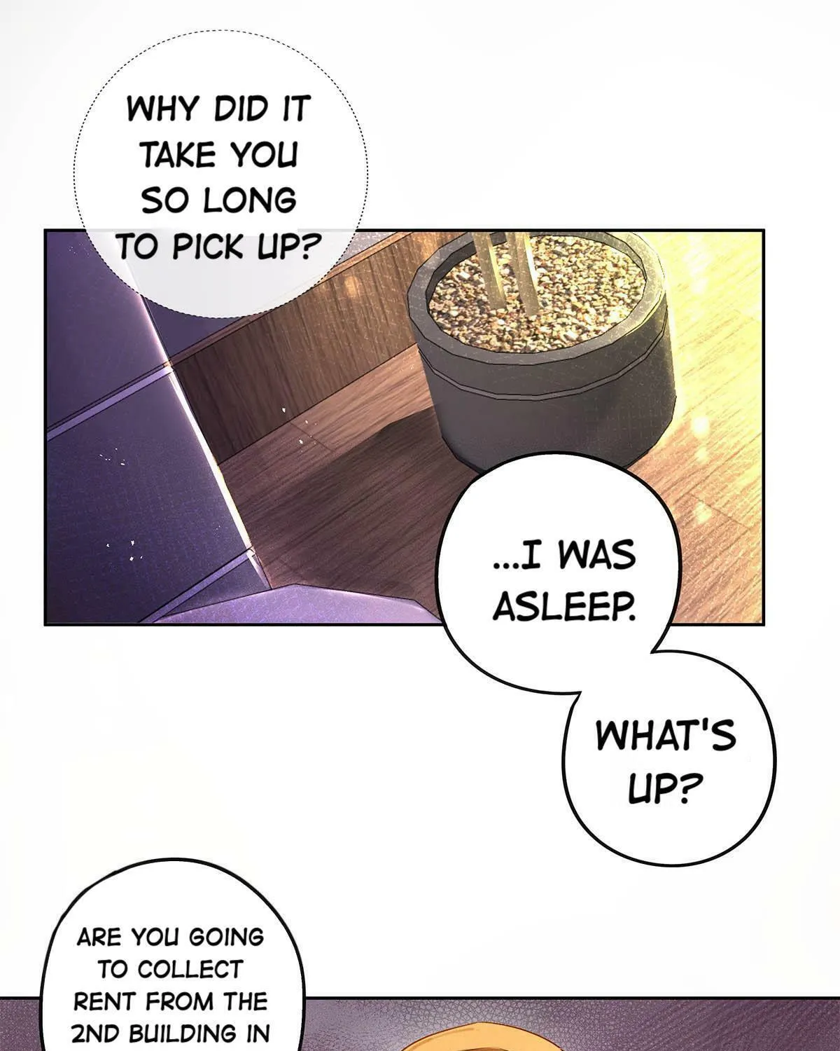 Antidote (Wu Zhe) Chapter 10 page 46 - 