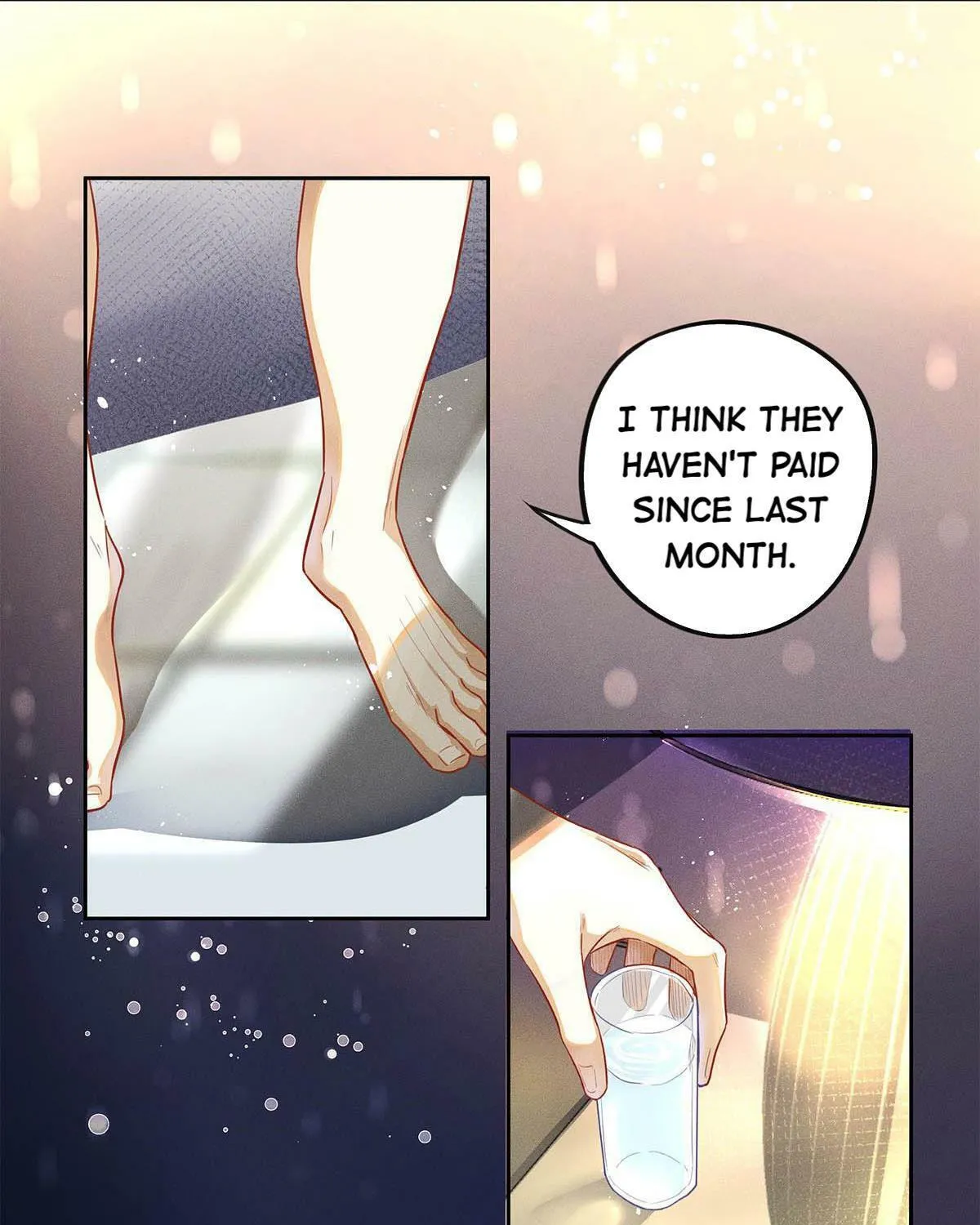 Antidote (Wu Zhe) Chapter 10 page 49 - 