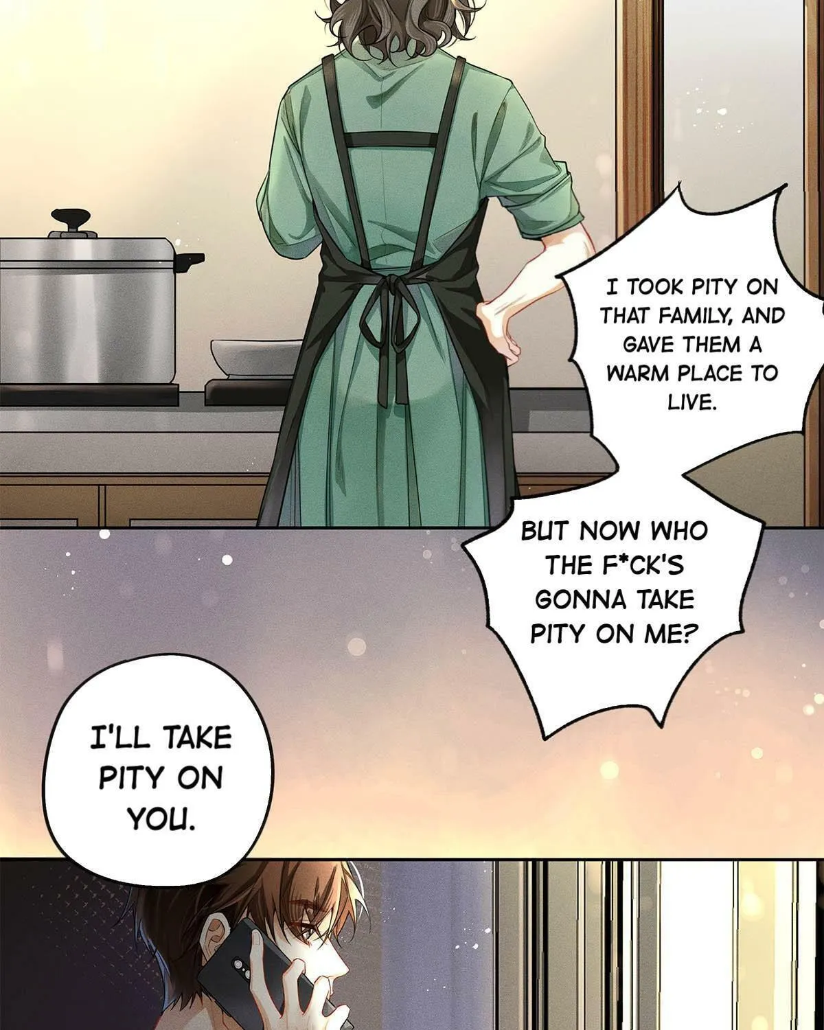 Antidote (Wu Zhe) Chapter 10 page 51 - 