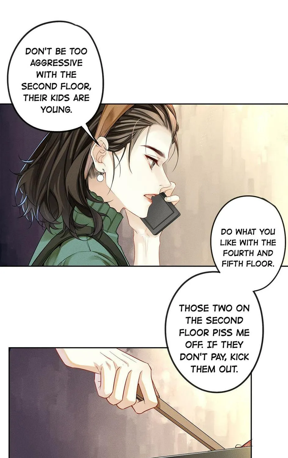 Antidote (Wu Zhe) Chapter 10 page 53 - 