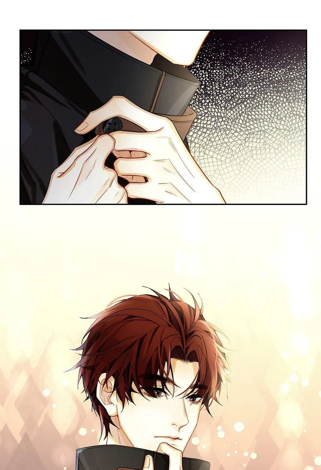 Antidote (Wu Zhe) Chapter 11.1 page 14 - 