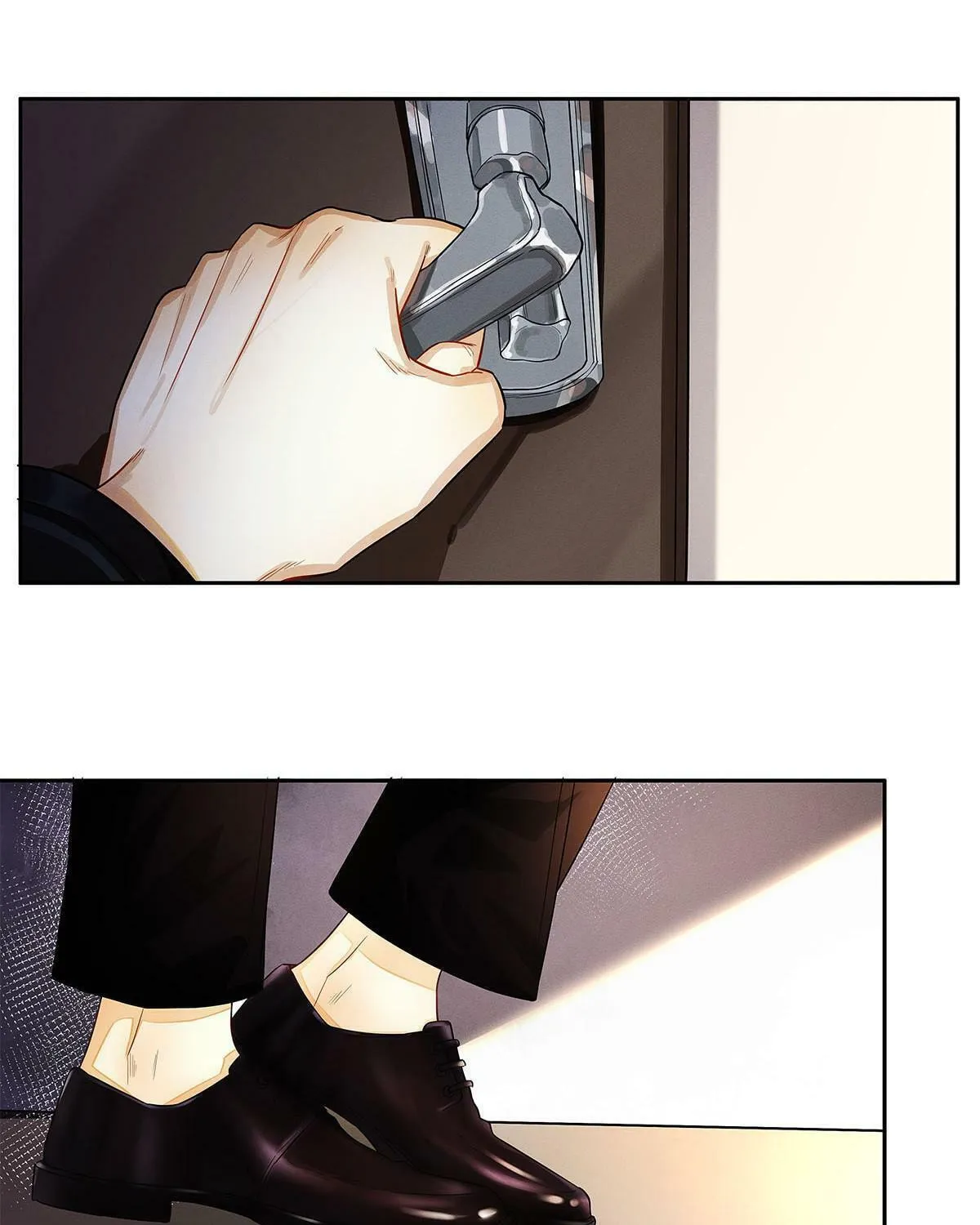 Antidote (Wu Zhe) Chapter 11.1 page 18 - 