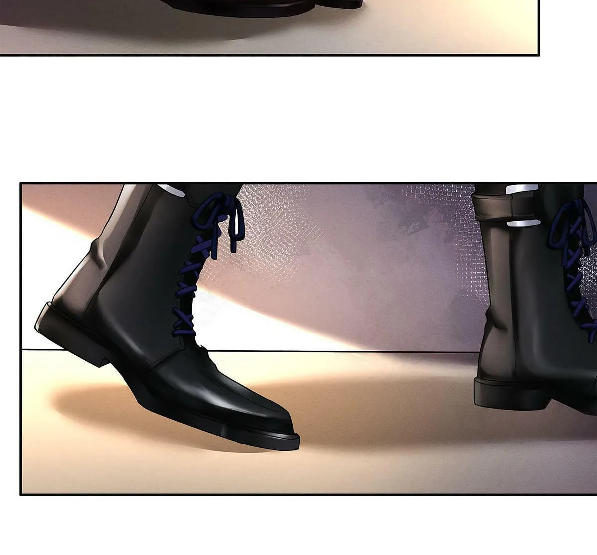 Antidote (Wu Zhe) Chapter 11.1 page 19 - 