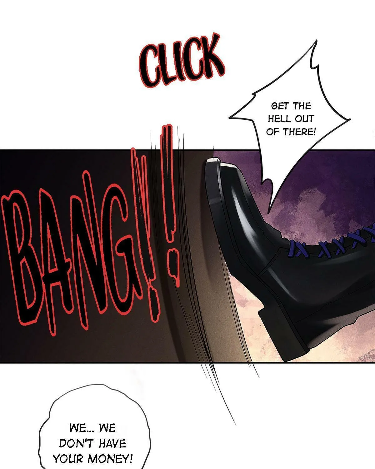 Antidote (Wu Zhe) Chapter 11.1 page 22 - 