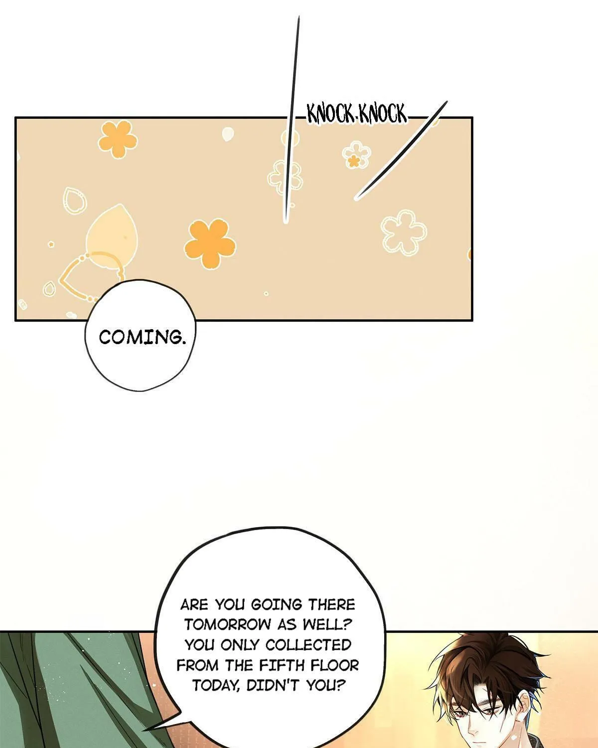 Antidote (Wu Zhe) Chapter 11.2 page 13 - 