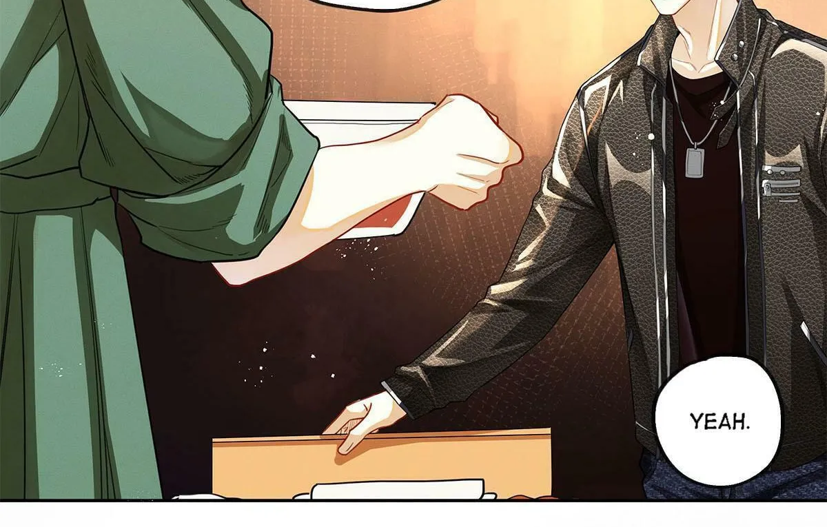 Antidote (Wu Zhe) Chapter 11.2 page 14 - 