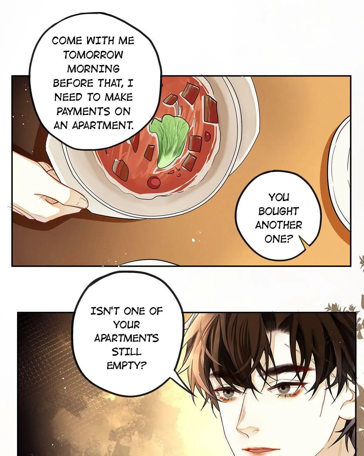 Antidote (Wu Zhe) Chapter 11.2 page 15 - 