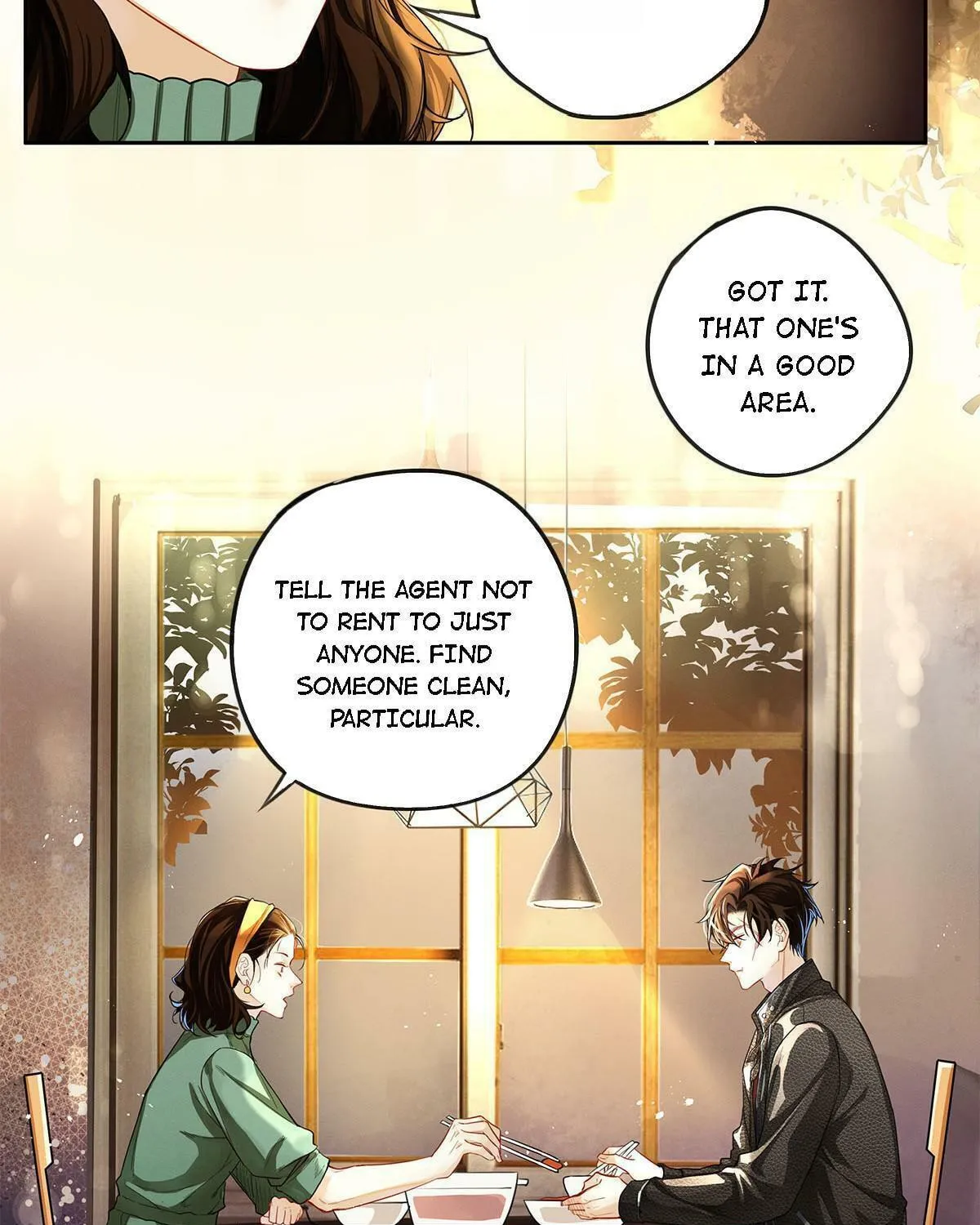 Antidote (Wu Zhe) Chapter 11.2 page 17 - 
