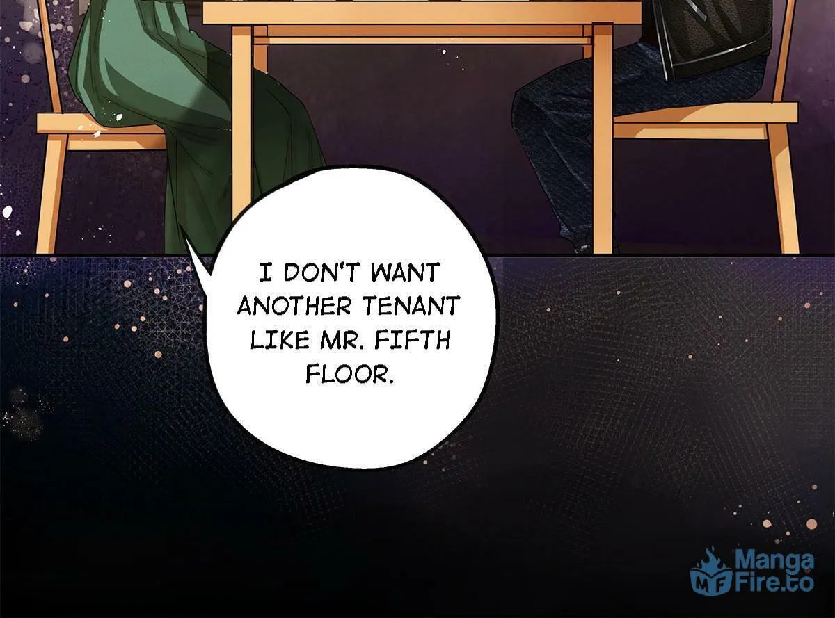 Antidote (Wu Zhe) Chapter 11.2 page 18 - 