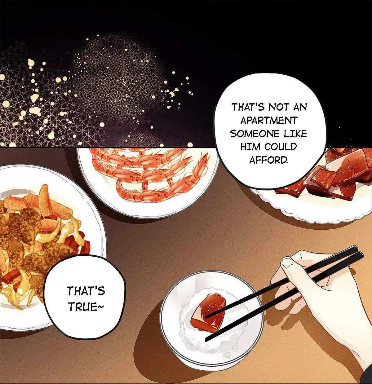 Antidote (Wu Zhe) Chapter 11.2 page 19 - 