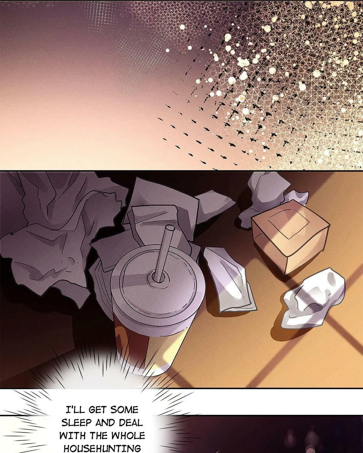 Antidote (Wu Zhe) Chapter 11.2 page 20 - 