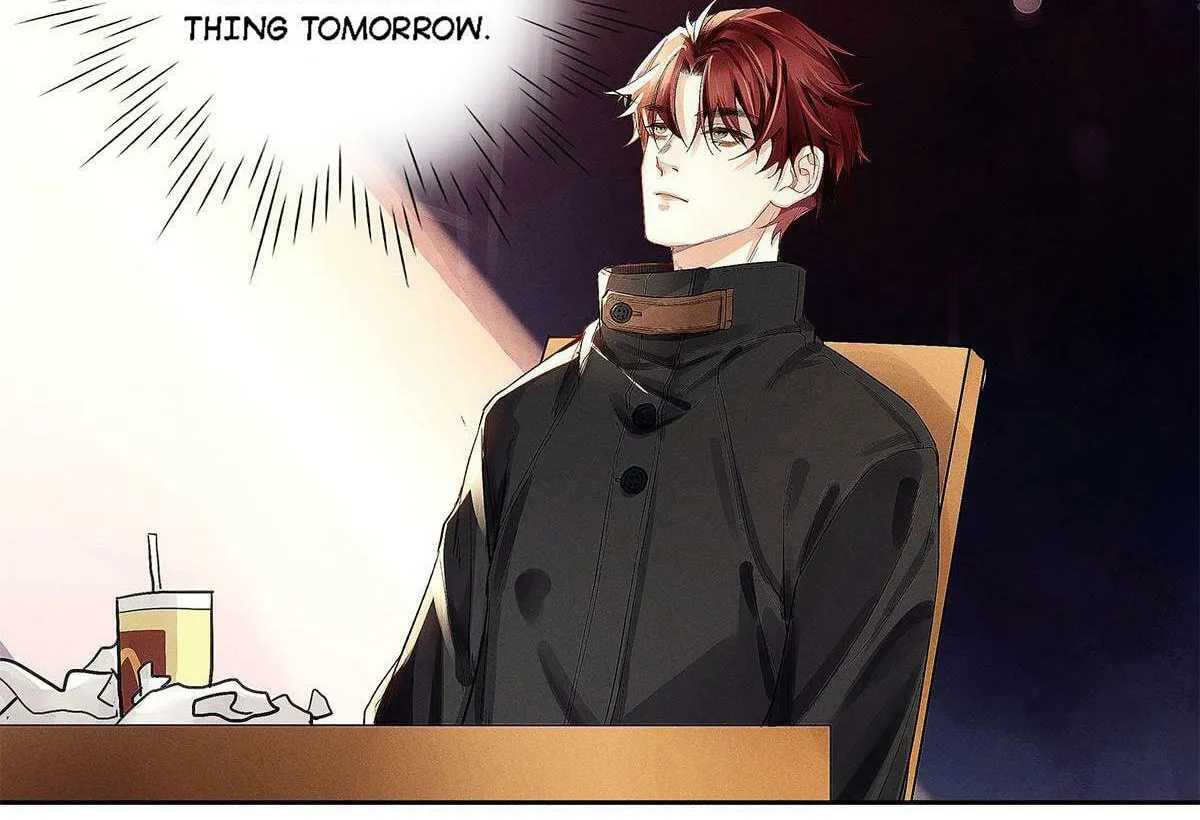 Antidote (Wu Zhe) Chapter 11.2 page 21 - 