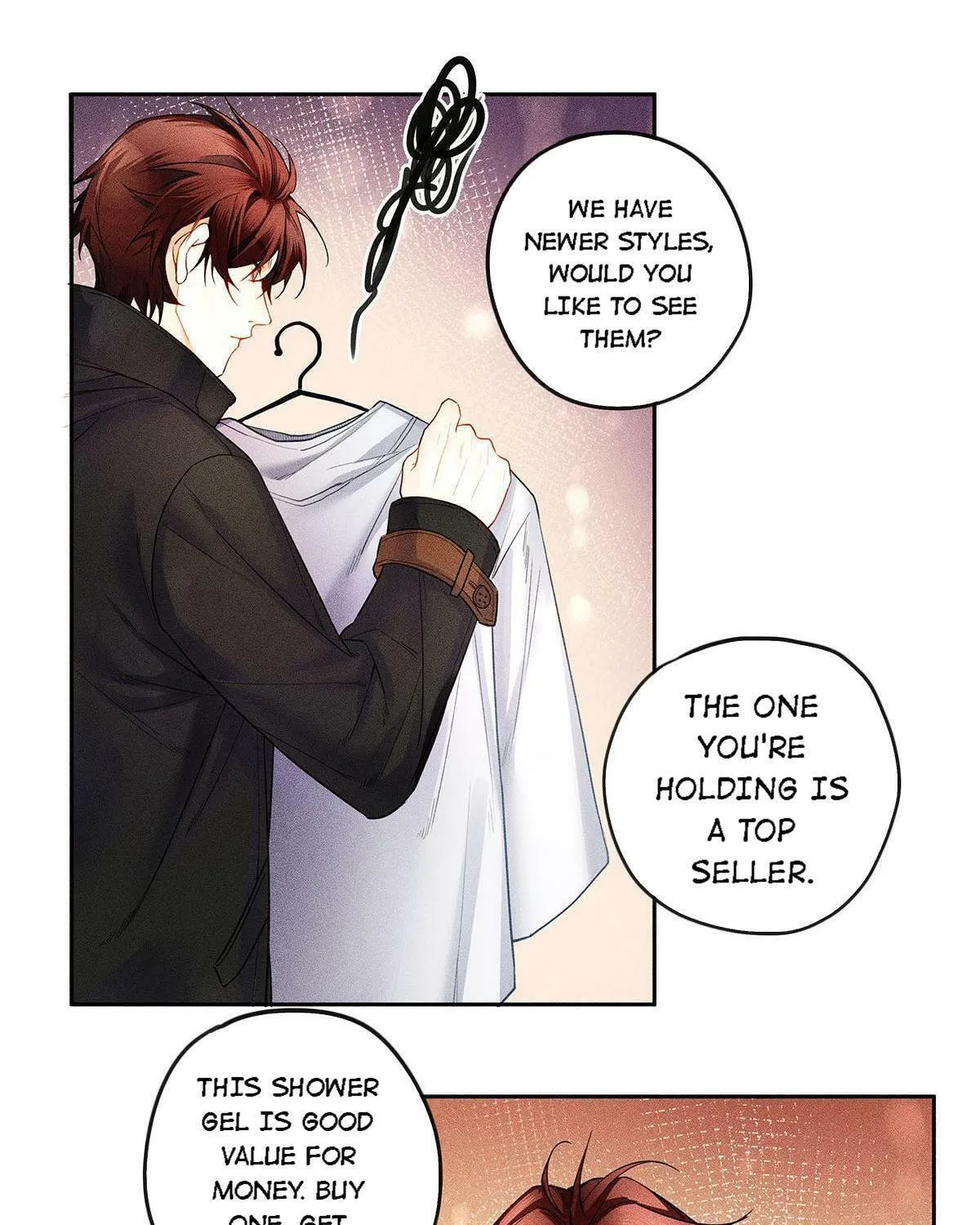 Antidote (Wu Zhe) Chapter 11.2 page 5 - 