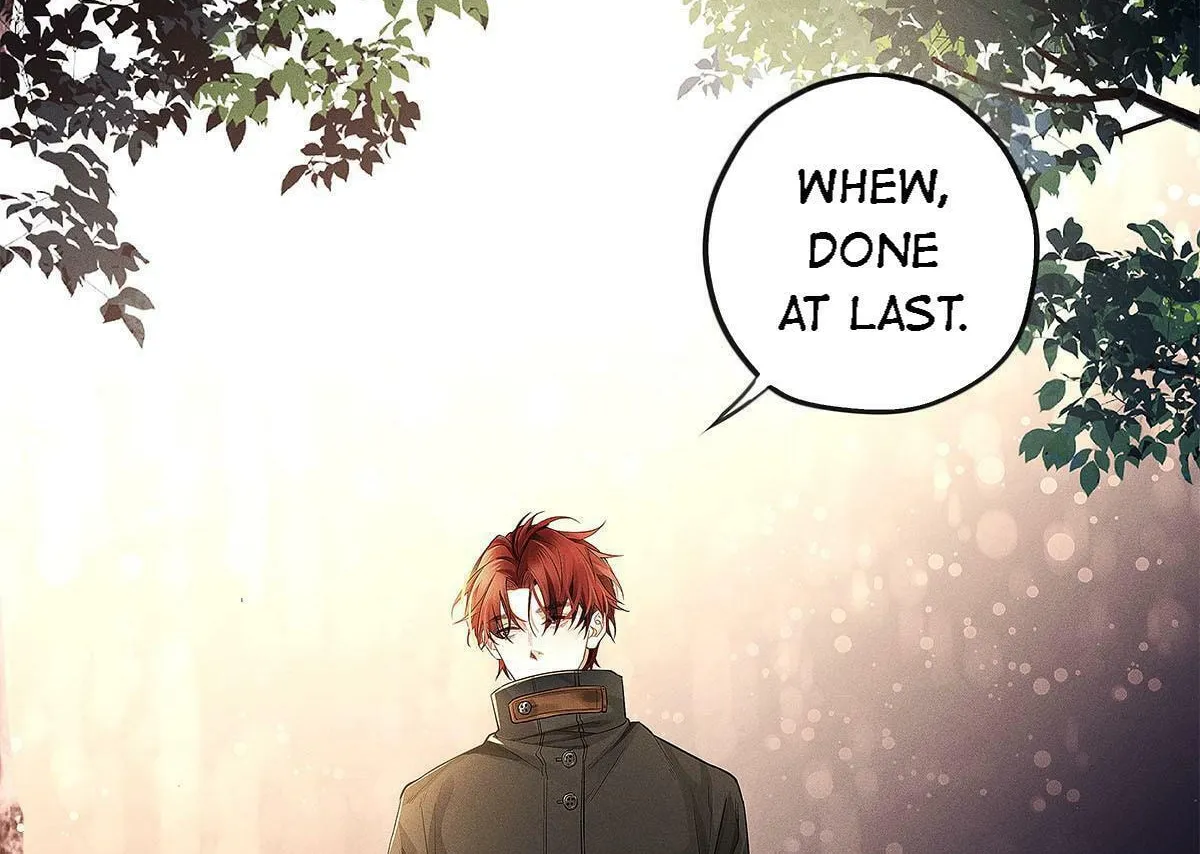 Antidote (Wu Zhe) Chapter 11.2 page 8 - 