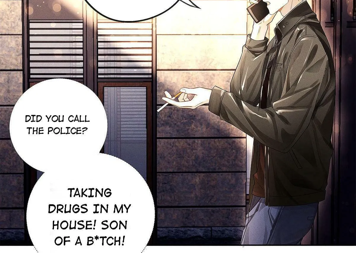 Antidote (Wu Zhe) Chapter 11.2 page 10 - 