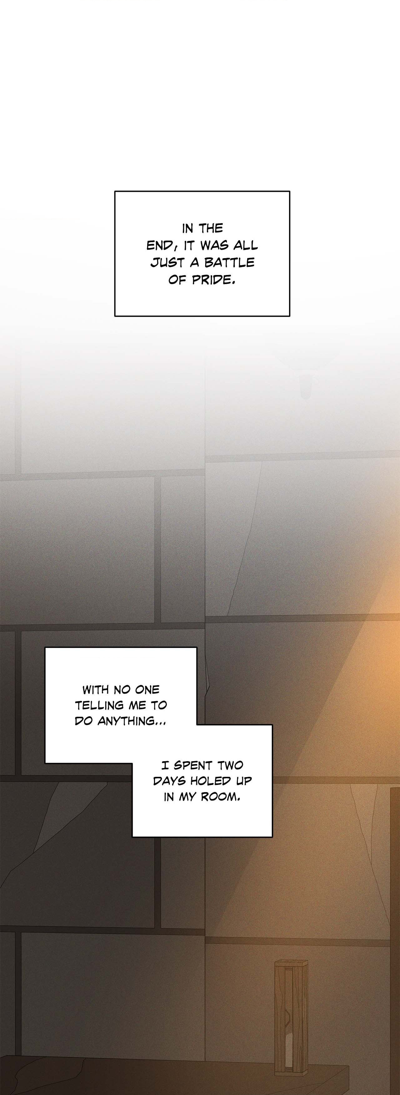 Antidote (Wu Zhe) Chapter 11 page 1 - 