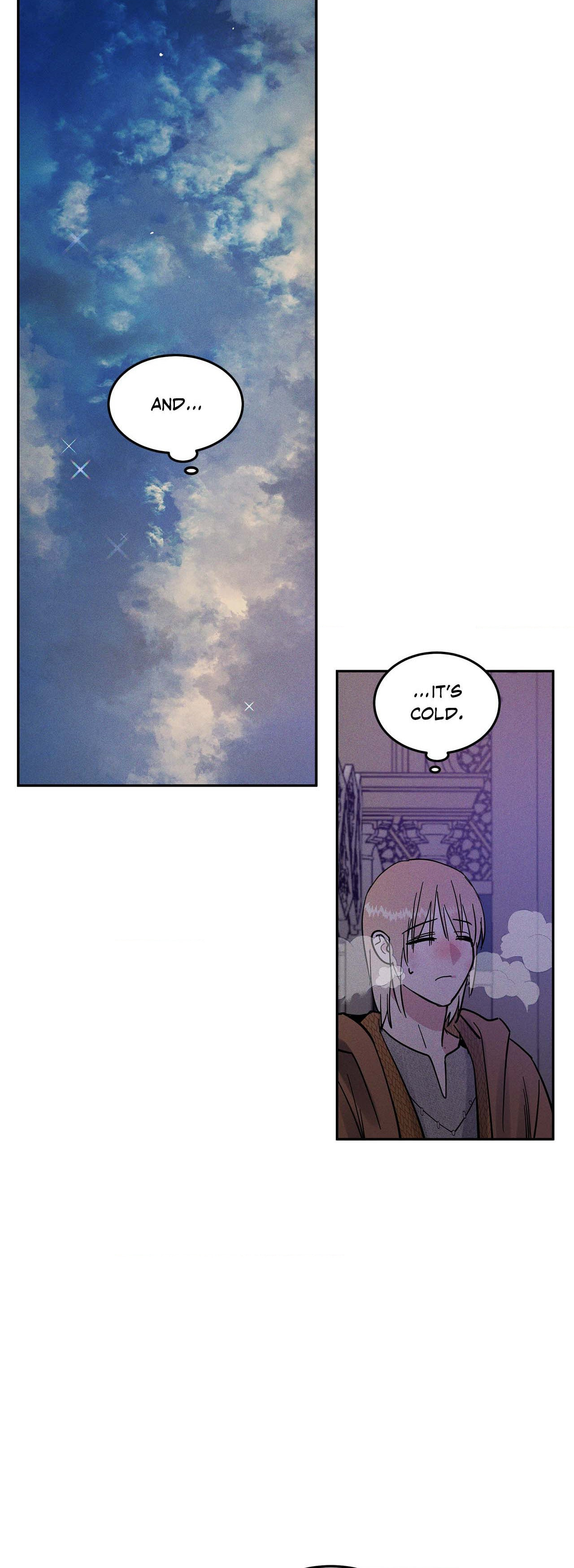 Antidote (Wu Zhe) Chapter 11 page 14 - 