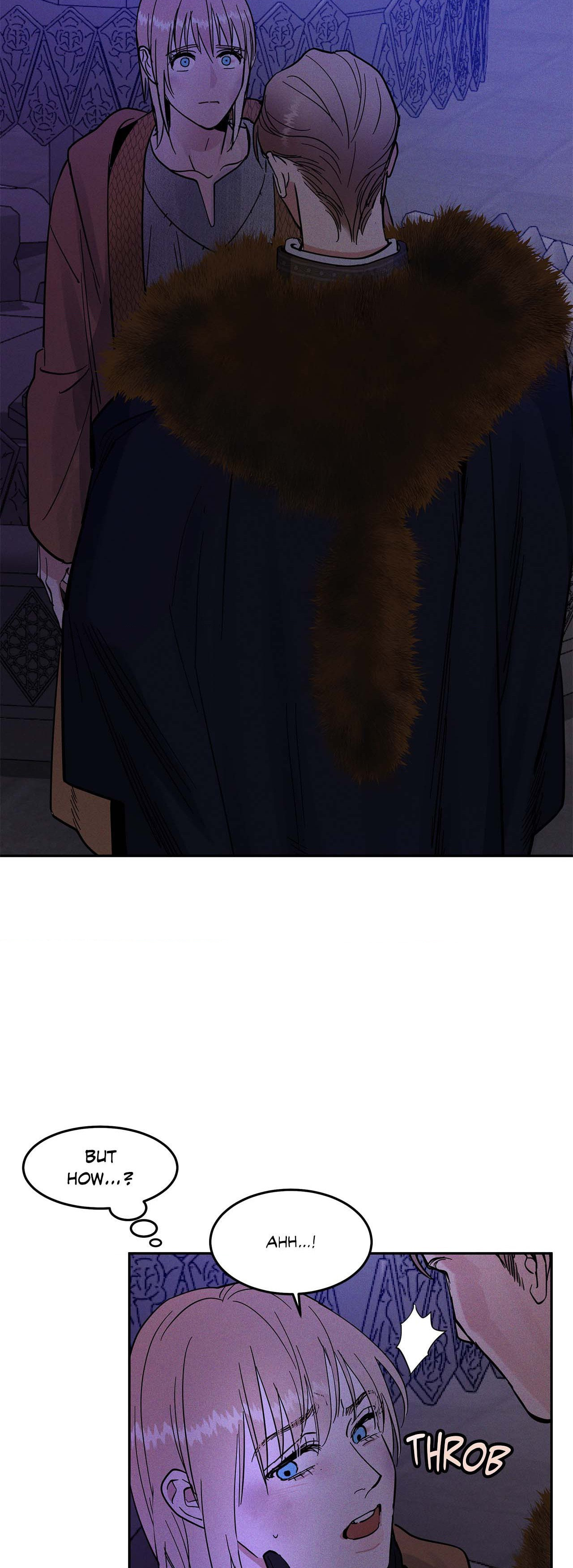Antidote (Wu Zhe) Chapter 11 page 18 - 