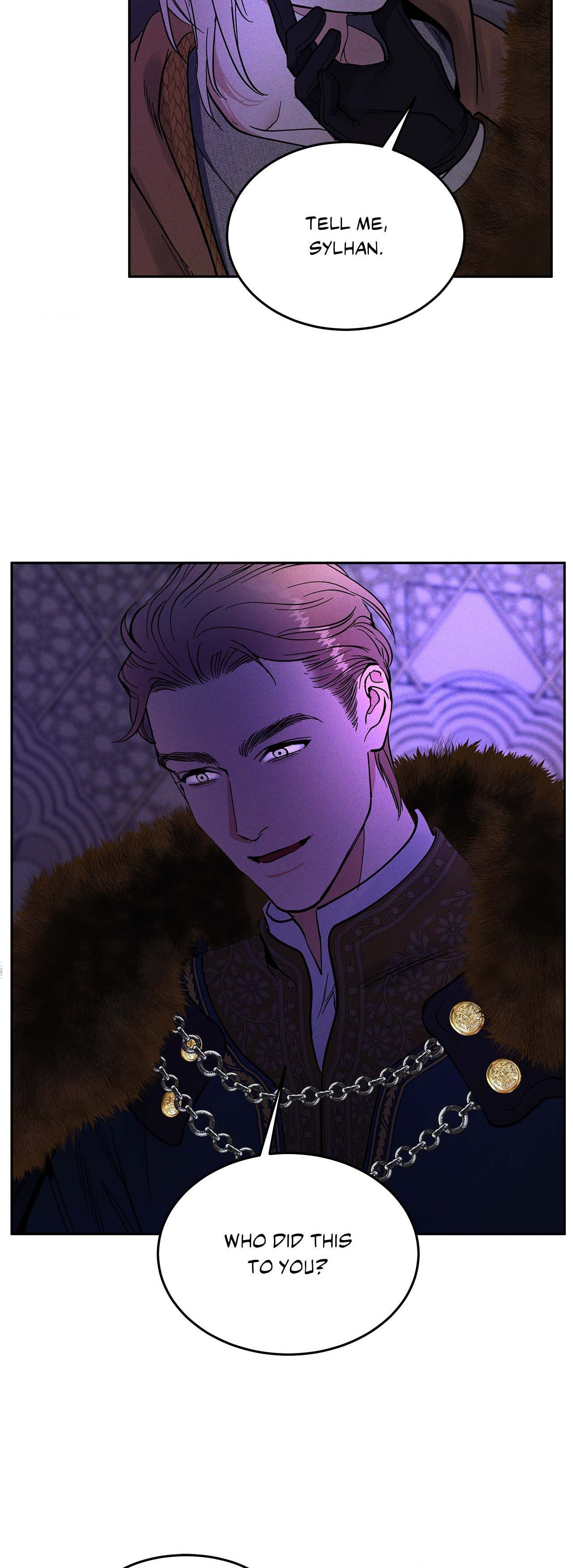 Antidote (Wu Zhe) Chapter 11 page 19 - 