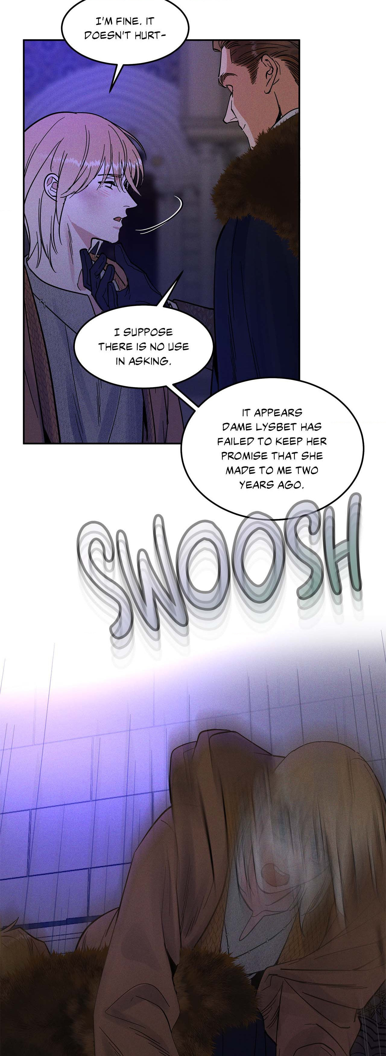 Antidote (Wu Zhe) Chapter 11 page 20 - 